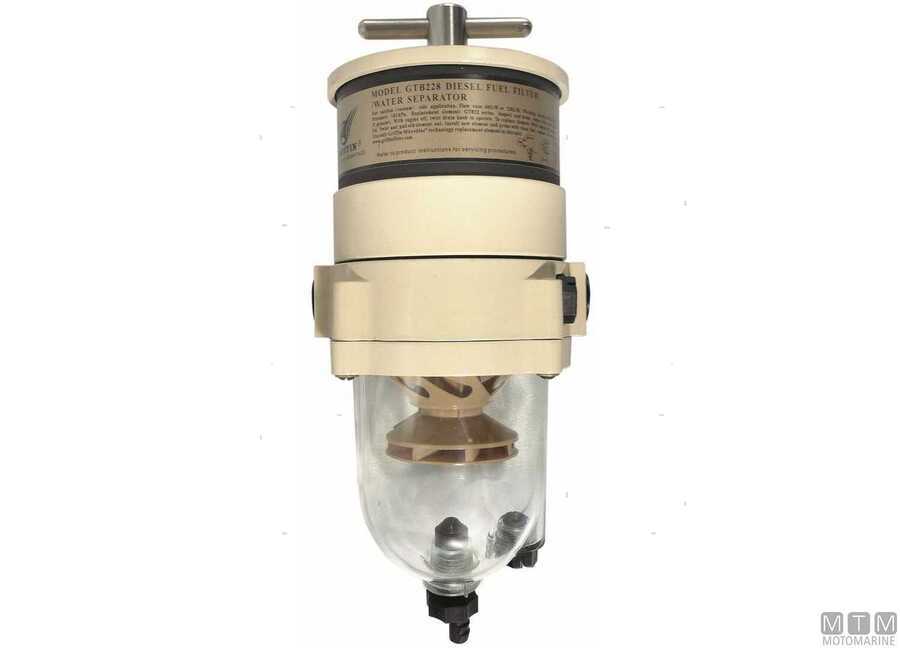 Filtro Gasolio Griffin Turbine GTB-S4-img4125605.jpg