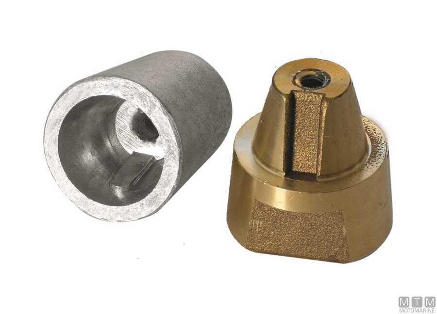 Anodo Ogiva Conico con Innesto Filettato-img4906016_1.jpg