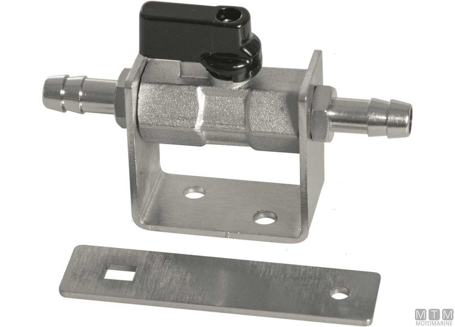 Image Valvola Blocco Carburante Meccanica