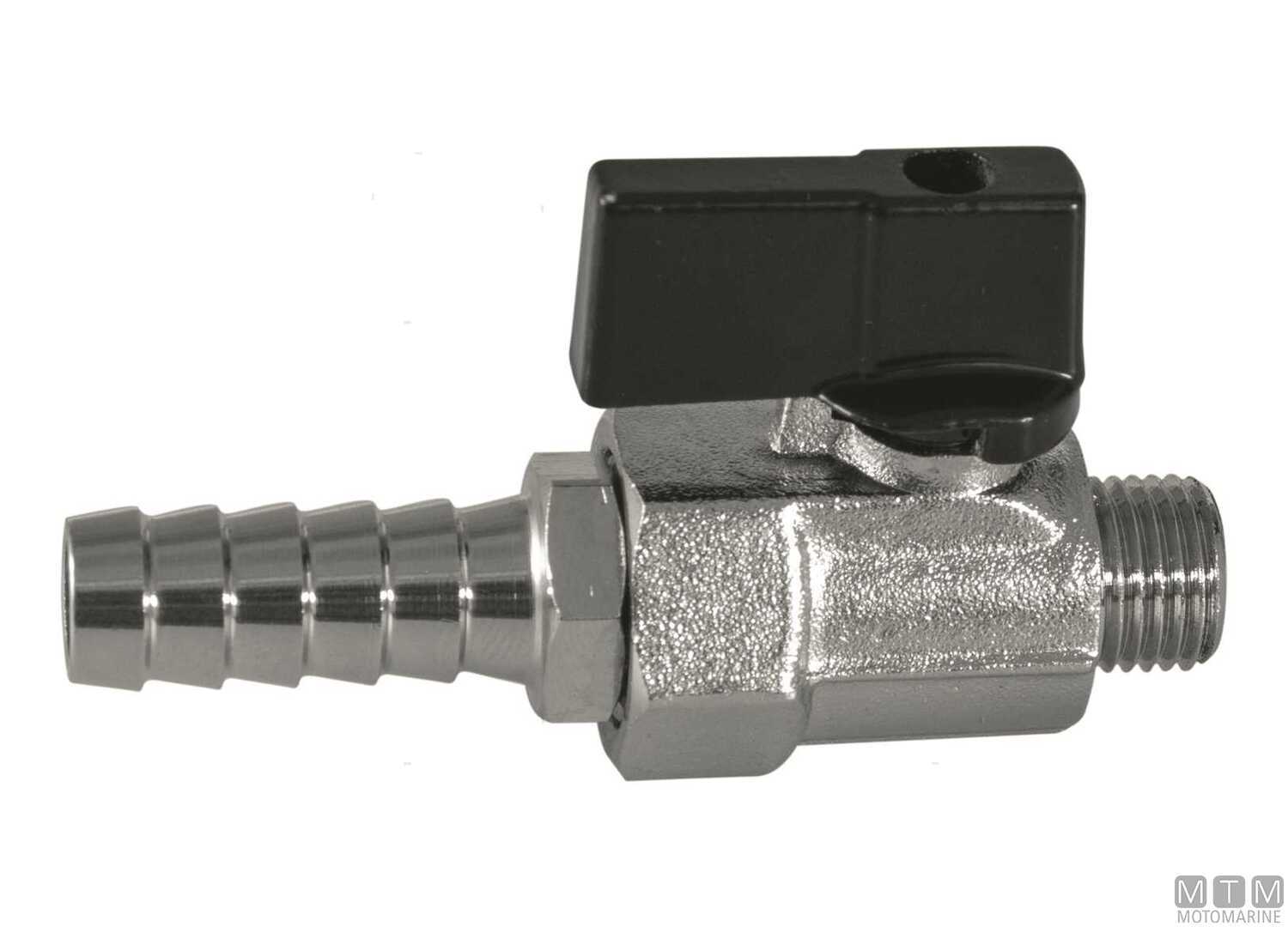 Image Valvola Carburante 1/4" X 12mm