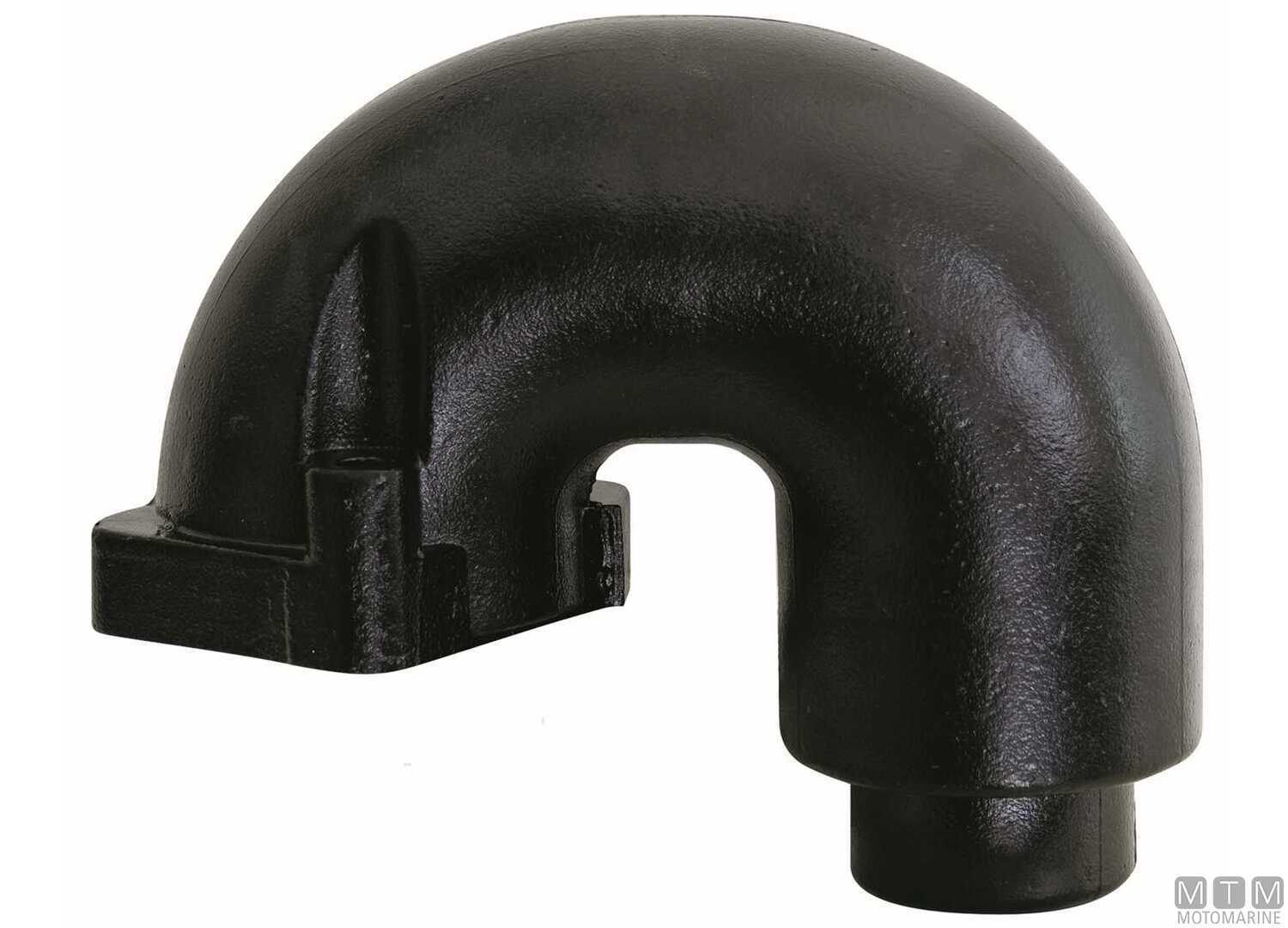 Image Riser Scarico Mercruiser 12076A2