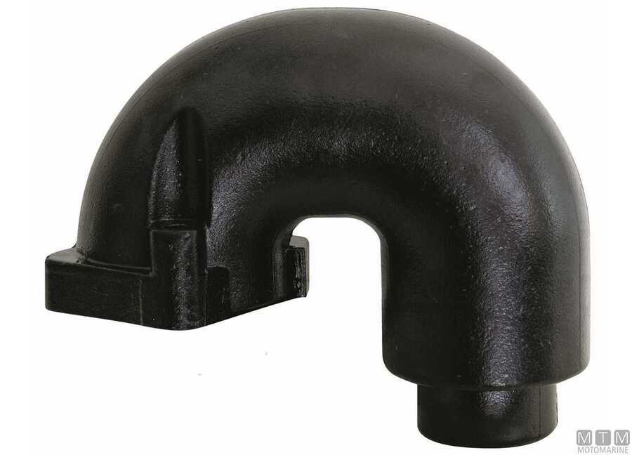 Riser di Scarico per Mercruiser 3.0L/LX-img5040330.jpg