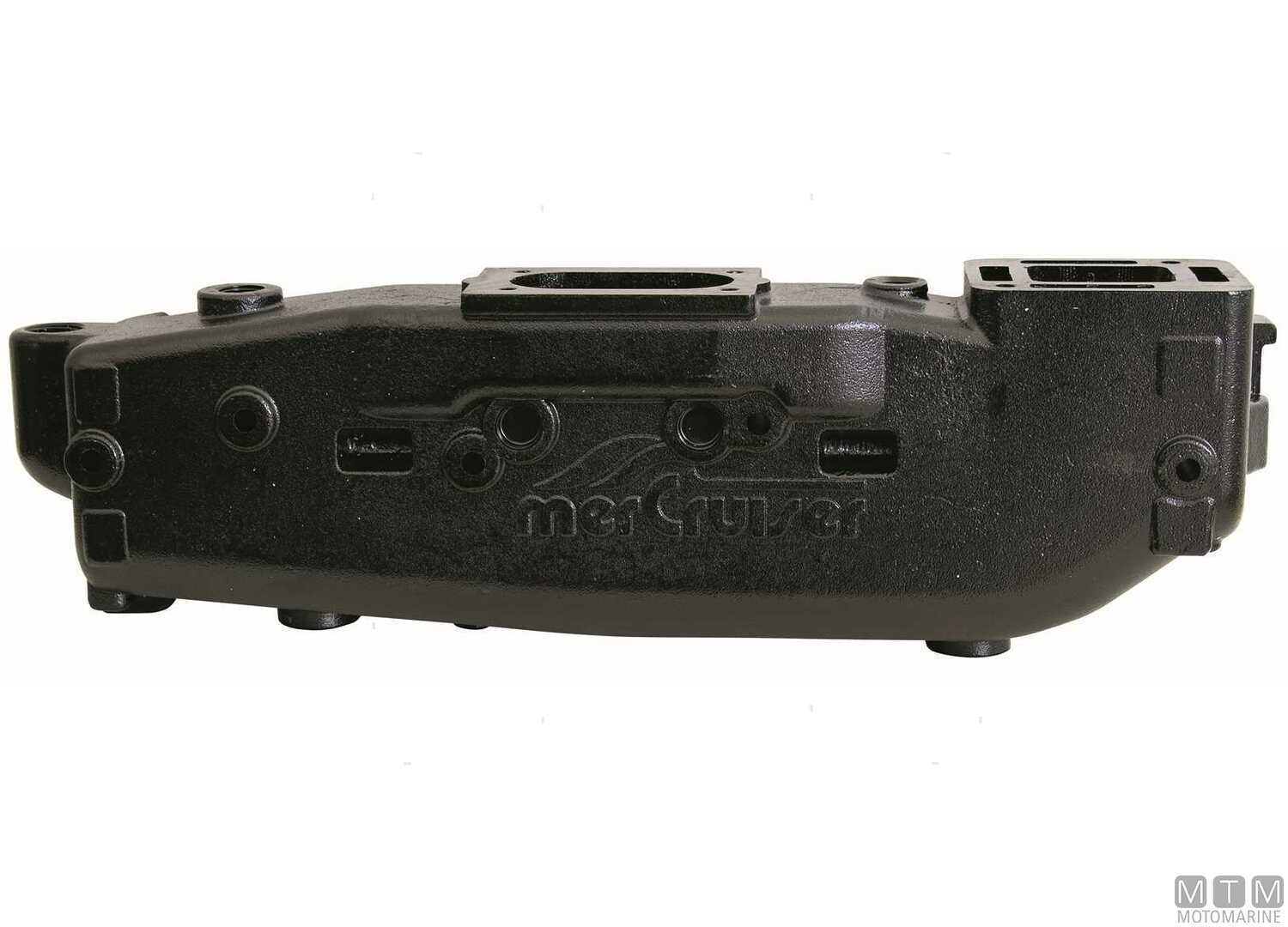 Image Mercruiser Exhaust Manifold 860235A03