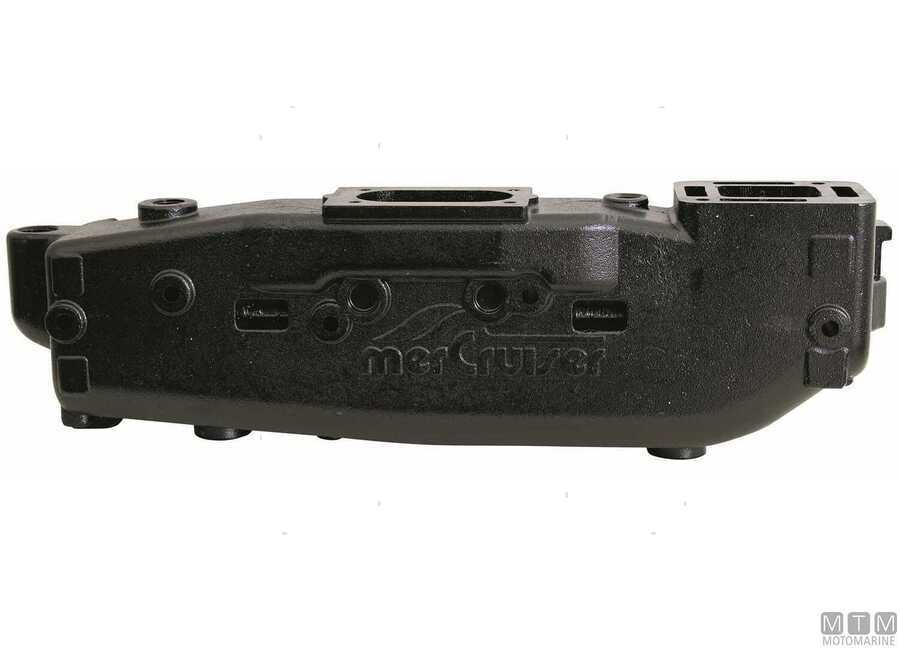 Mercruiser 3.0L/LX Exhaust Manifold-img5040331.jpg