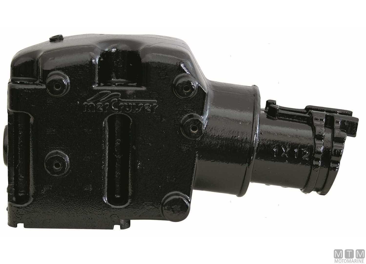 Image Mercruiser Std Exhaust Riser 807988A03