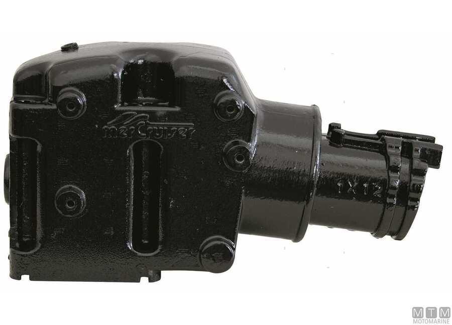 Mercruiser 4.3L/LX - 5.0L/LX - 5.7L/LX - 7.4L/LX Exhaust Riser-img5040343.jpg