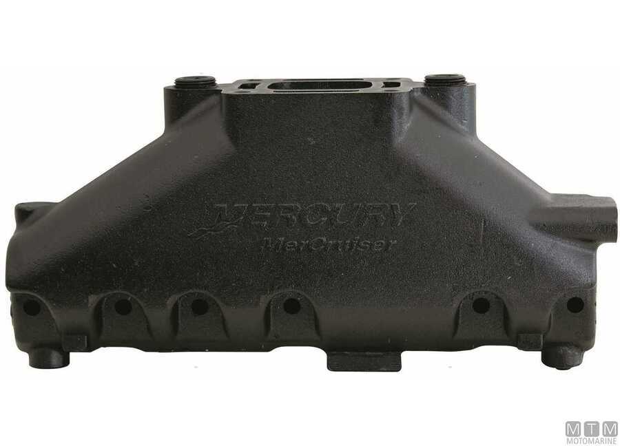 Collettore di Scarico per Mercruiser 4.3L/LX-img5040344.jpg