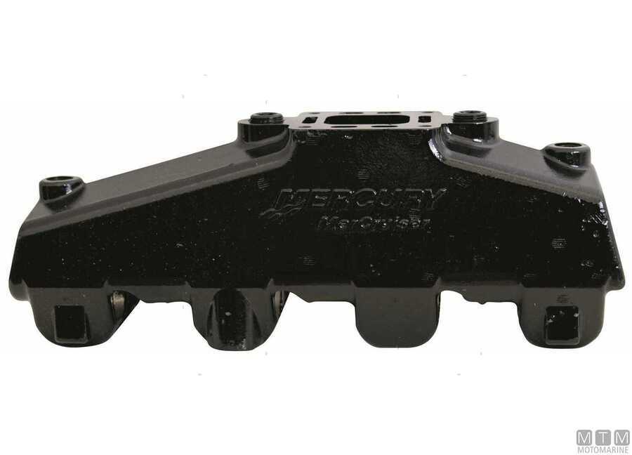 Collettore di Scarico per Mercruiser 7.4L/LX-img5040347.jpg