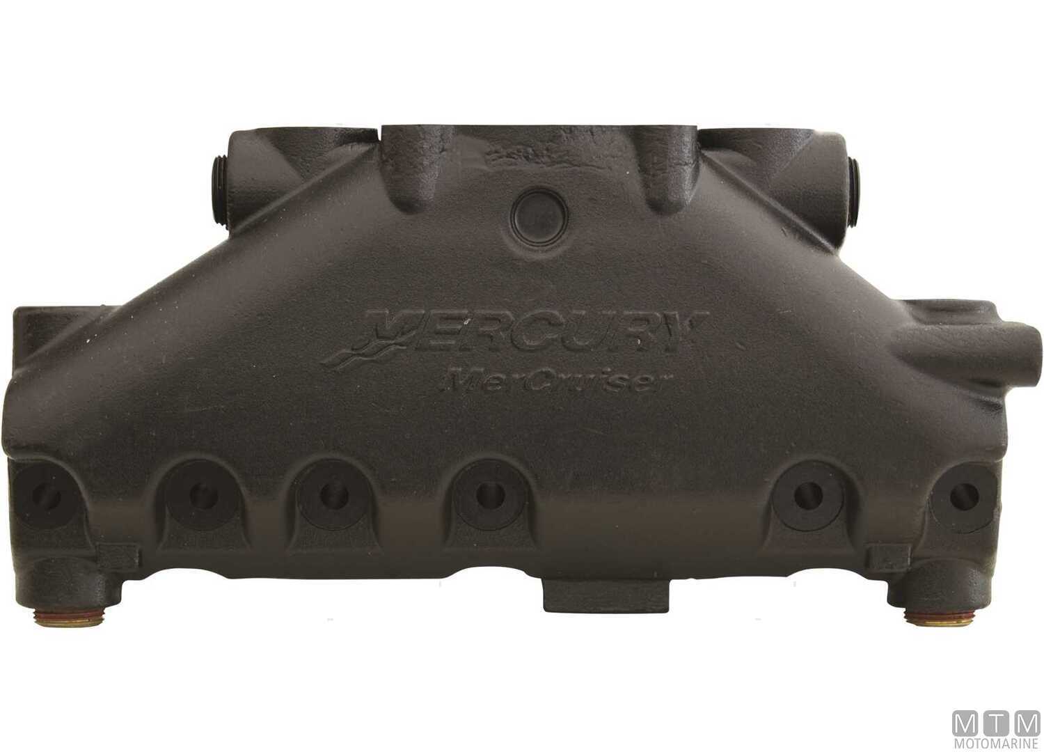 Image Collettore Scarico Mercruiser 864612T01