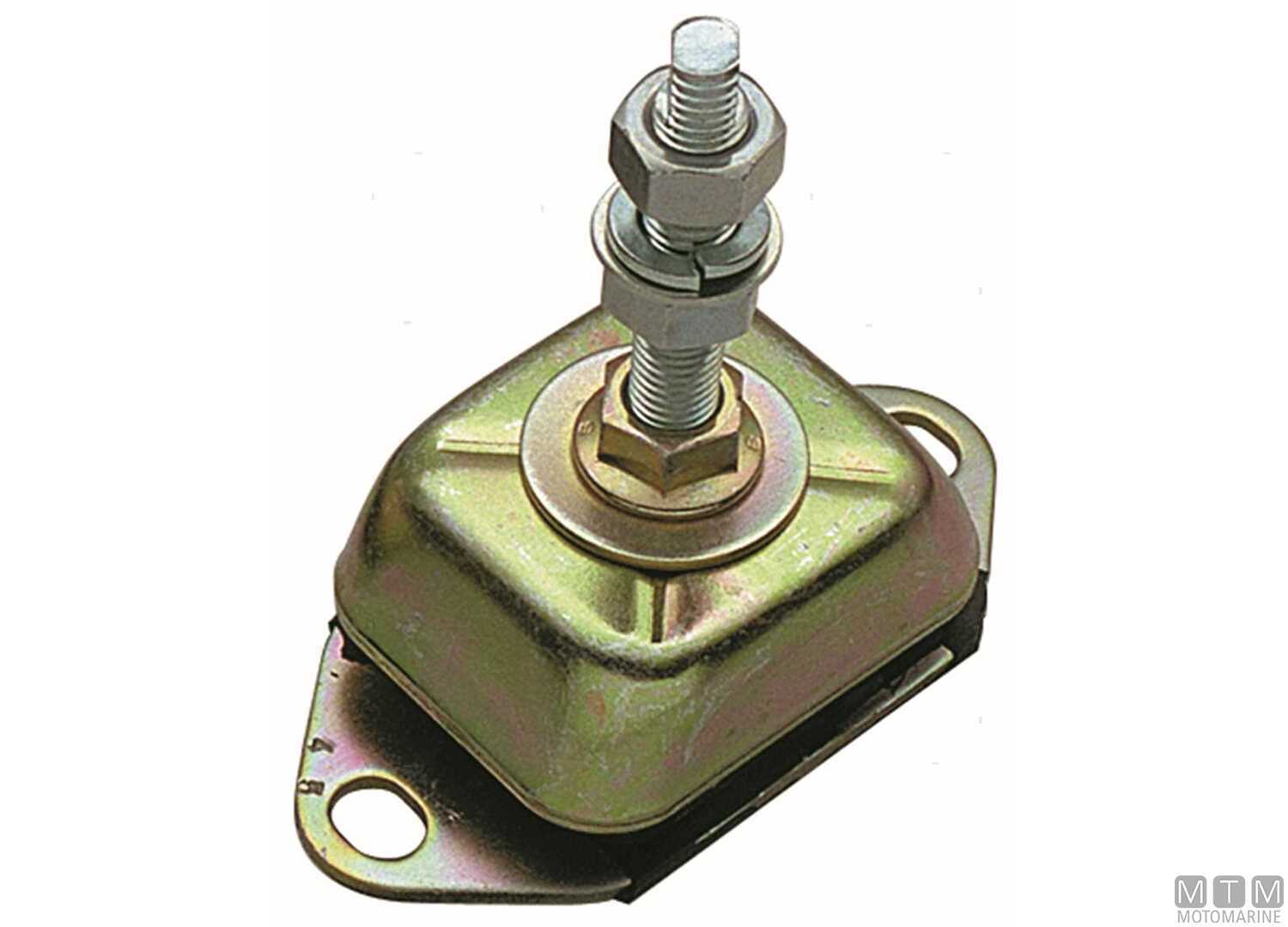 Image Supporto Antivibrante Dnv 45SH 45KG M12