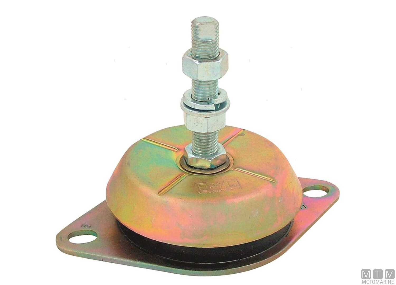 Image Supporto Antivibrante 60SH 695KG M16