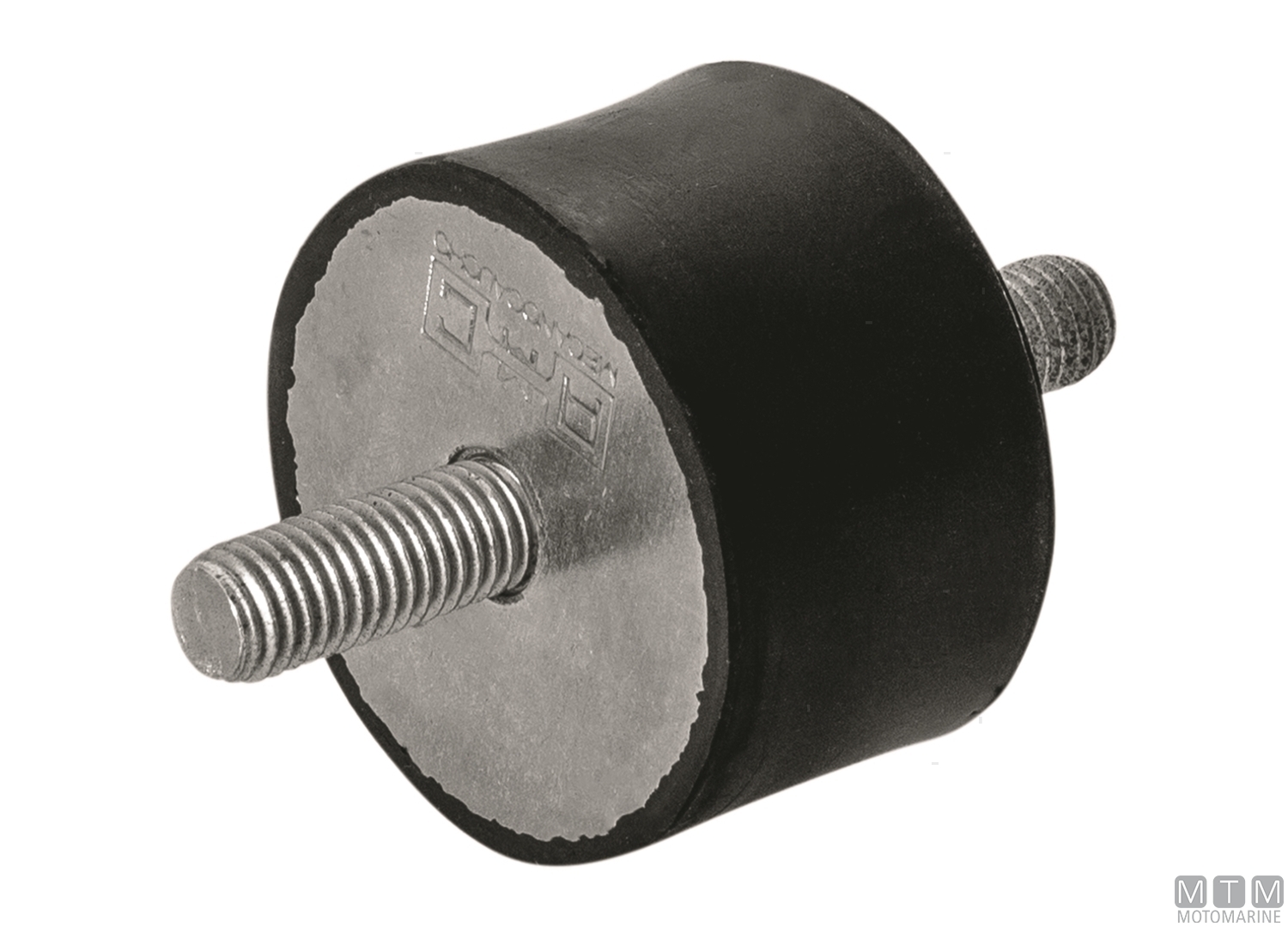 Image Supporto Fine Corsa &Oslash;50mm M10