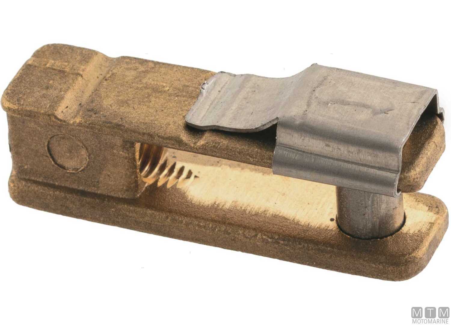 Image Attacco a Forcella Ultraflex L26 per Cavi Telecomando