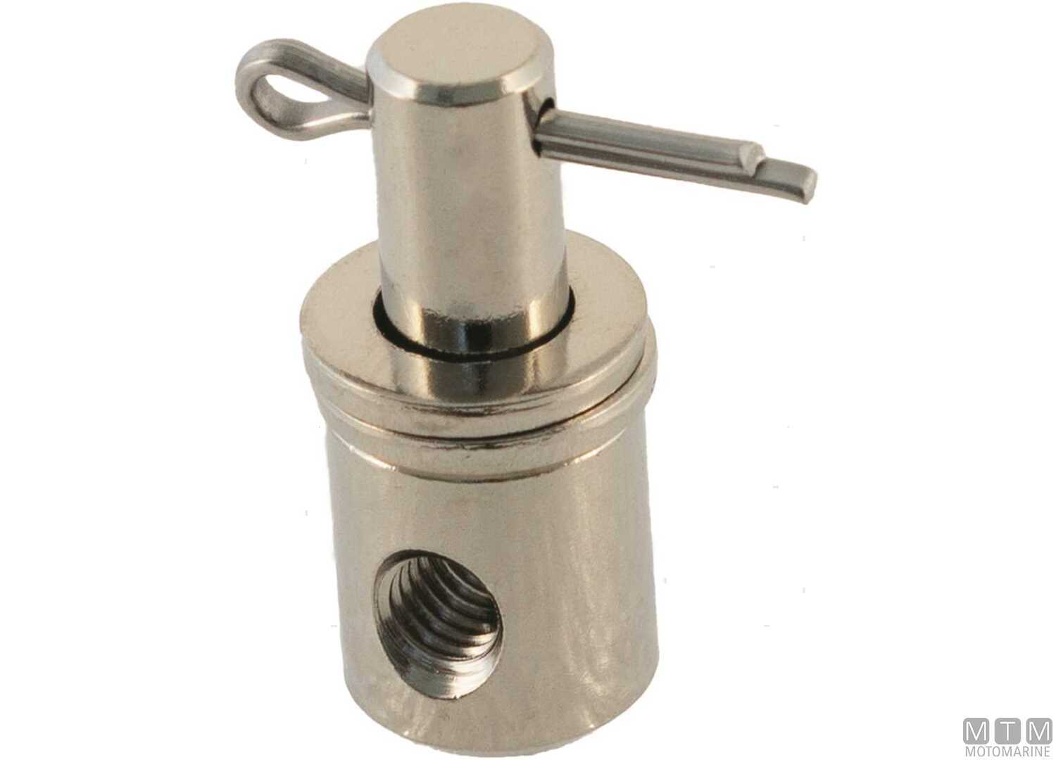 Image Terminale Ultraflex L12 per Cavi Telecomando