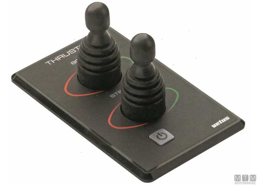 Pannello Controllo Doppio Comando-img4730058_1.jpg