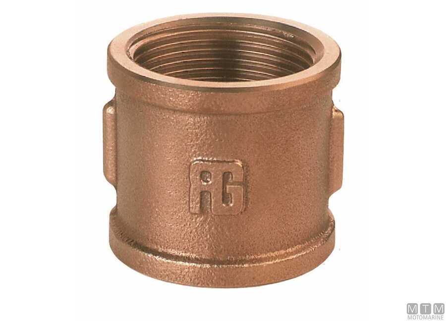Bronze Coupling F-img1433522.jpg