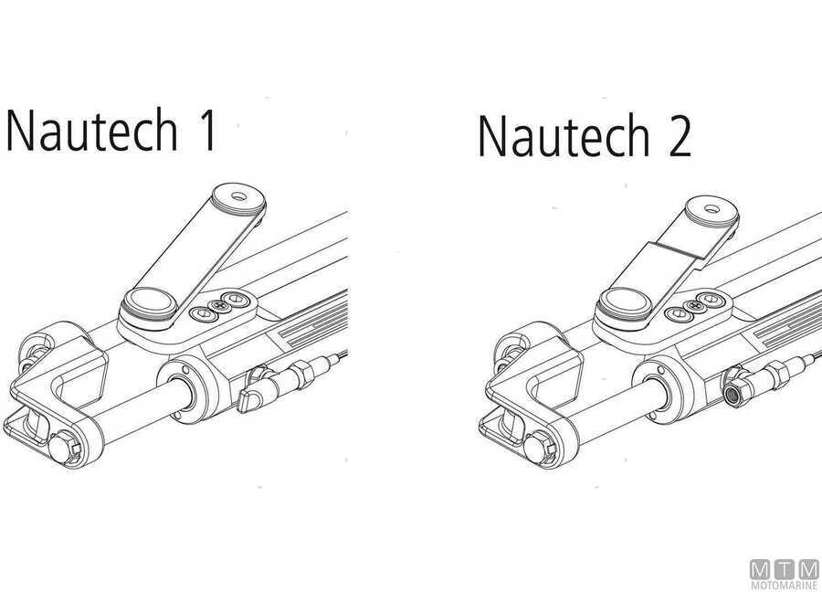 Nautech Steering System Spare Parts and Accessories-img4655014_9.jpg