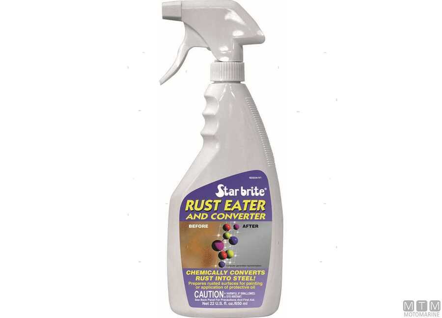 Converti Ruggine Star Brite Rust Eater-img5731562.jpg