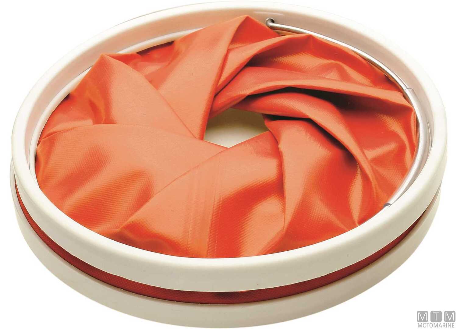 Secchio Pop-up Arancio 11L-img5709095_5.jpg