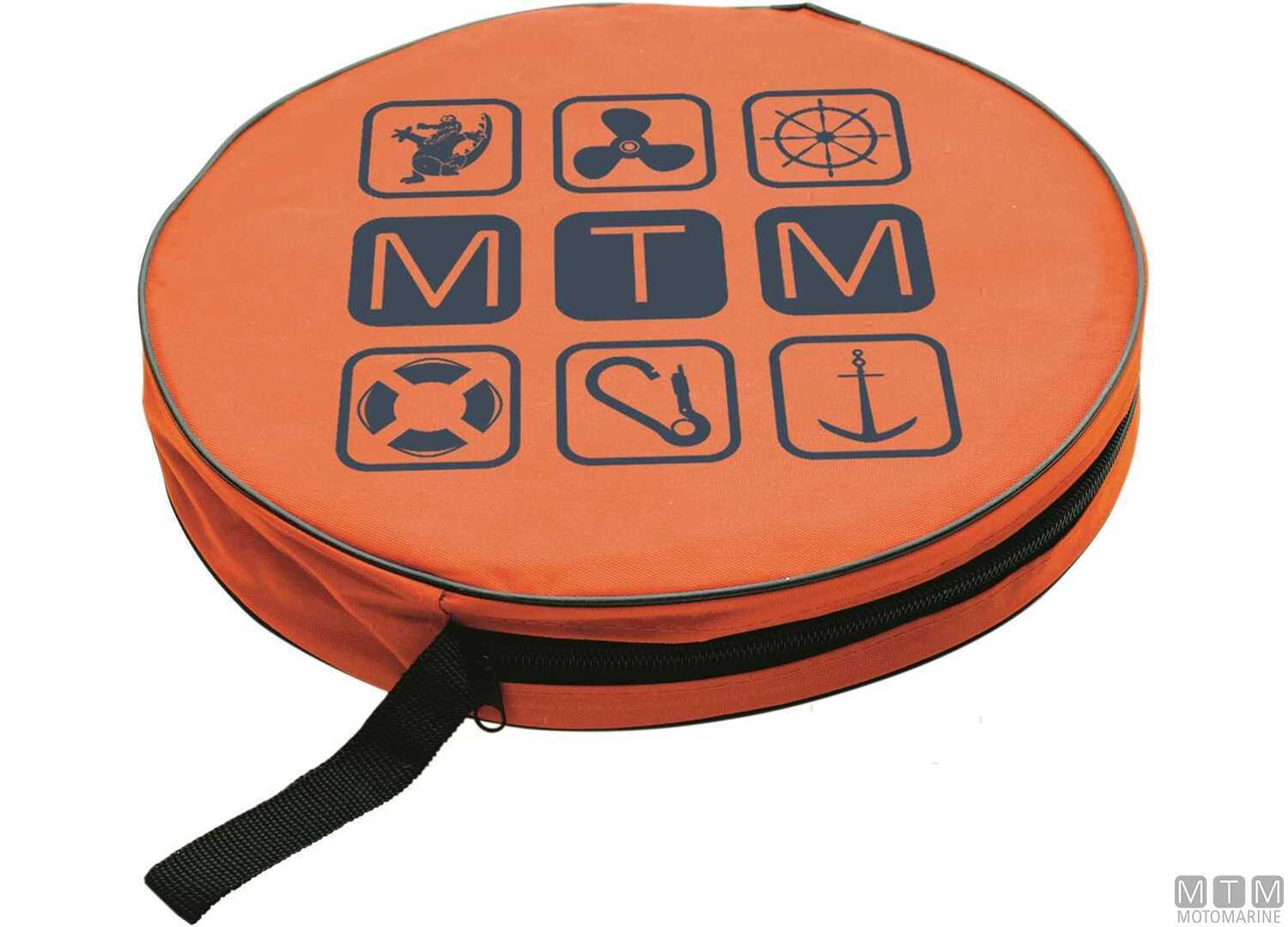 Secchio Pop-up Arancio 11L-img5709095_6.jpg