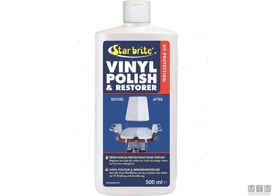 Lucido Rinnovante Star Brite Vinyl Polish & Restorer-img5731522.jpg