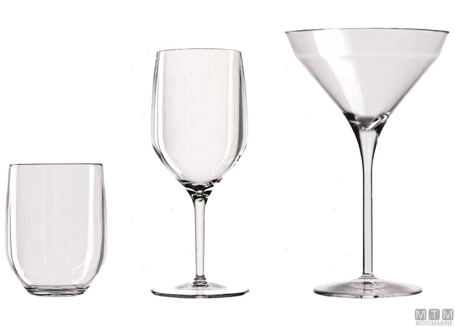 Image Bicchiere Italesse Party Beach 420CC