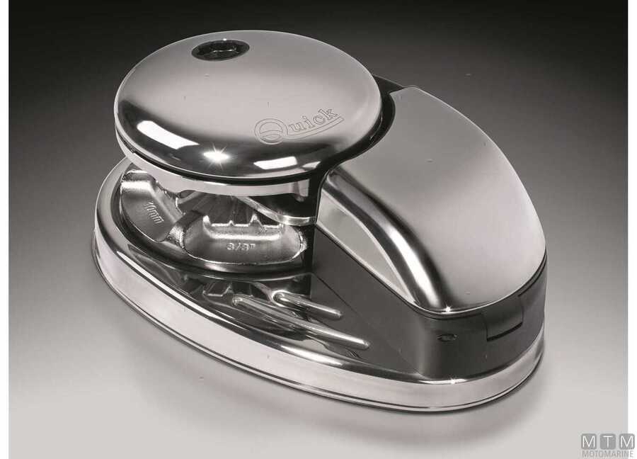 Verricello Salpa Ancora Quick Custom CL1 500W-img1202402_1.jpg