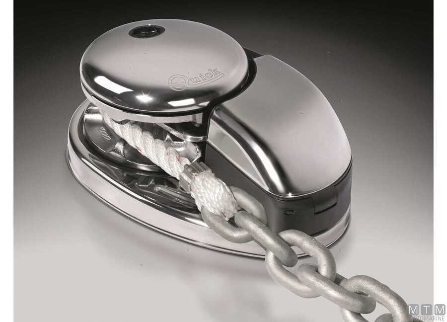 Verricello Salpa Ancora Quick Custom CL3 1000W-img1203208_1.jpg