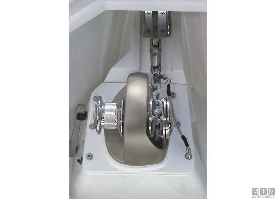 Verricello Salpa Ancora Quick Eagle E3 700W-img1202527_2.jpg