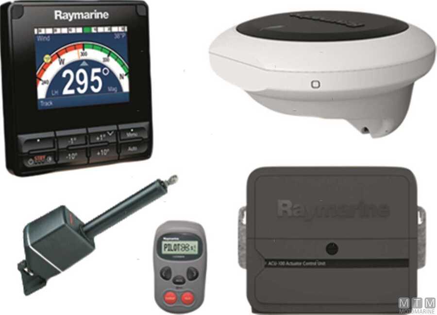 Autopilota Raymarine EV-200 Linear Package-img5660052_6.jpg