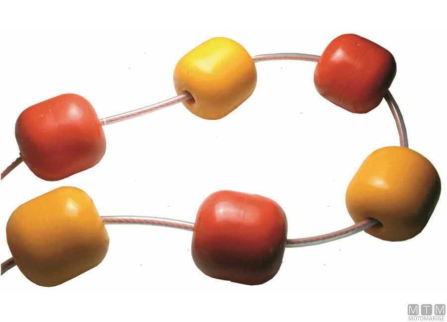 Galleggiante con Foro Passante Dura Float OL-img3820415_4.jpg