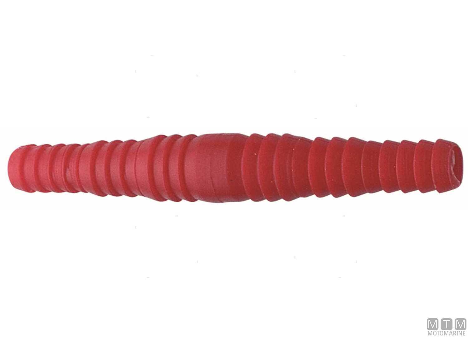 Image Plastic Inline Fitting d18/20/22