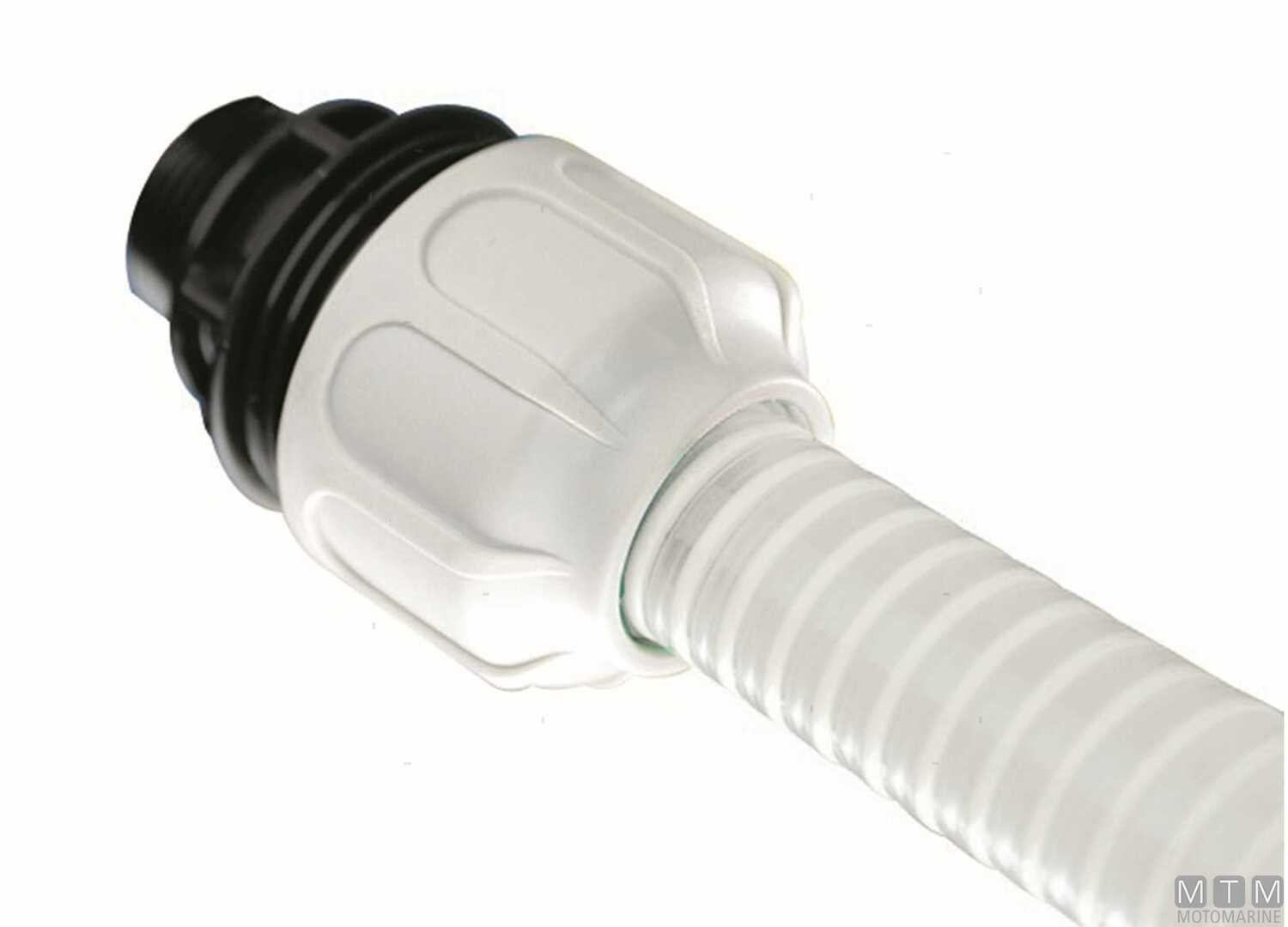 Bd Fast Hd Quick Coupling M 1