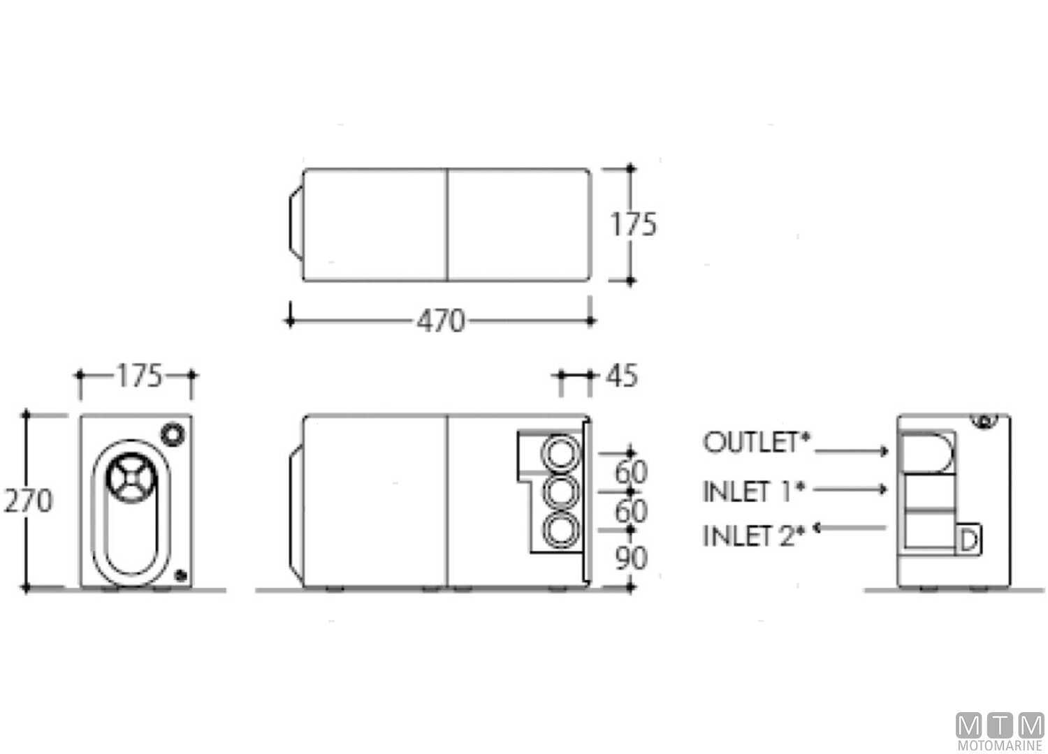 Pompa Tecma Sanisplit Nk 12V-img1326300_1.jpg