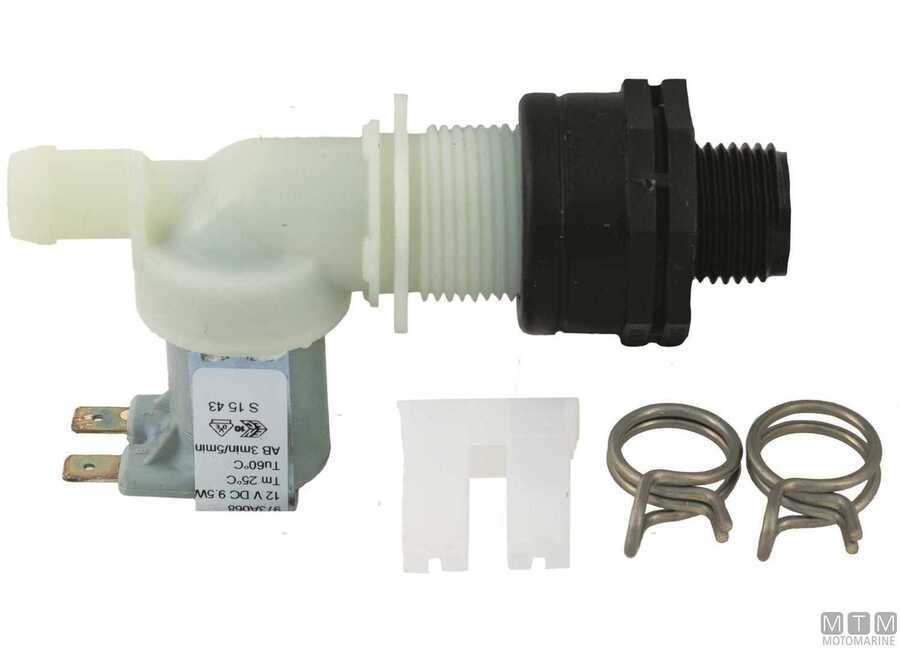 Ricambi per Toilet Serie Compact-img1326204_14.jpg