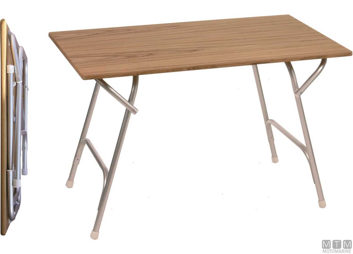 Image Forma Folding Table M400T 88x63cm h61cm