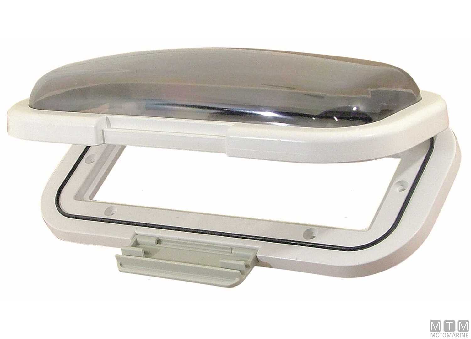 Image Radio Panel 248x112mm