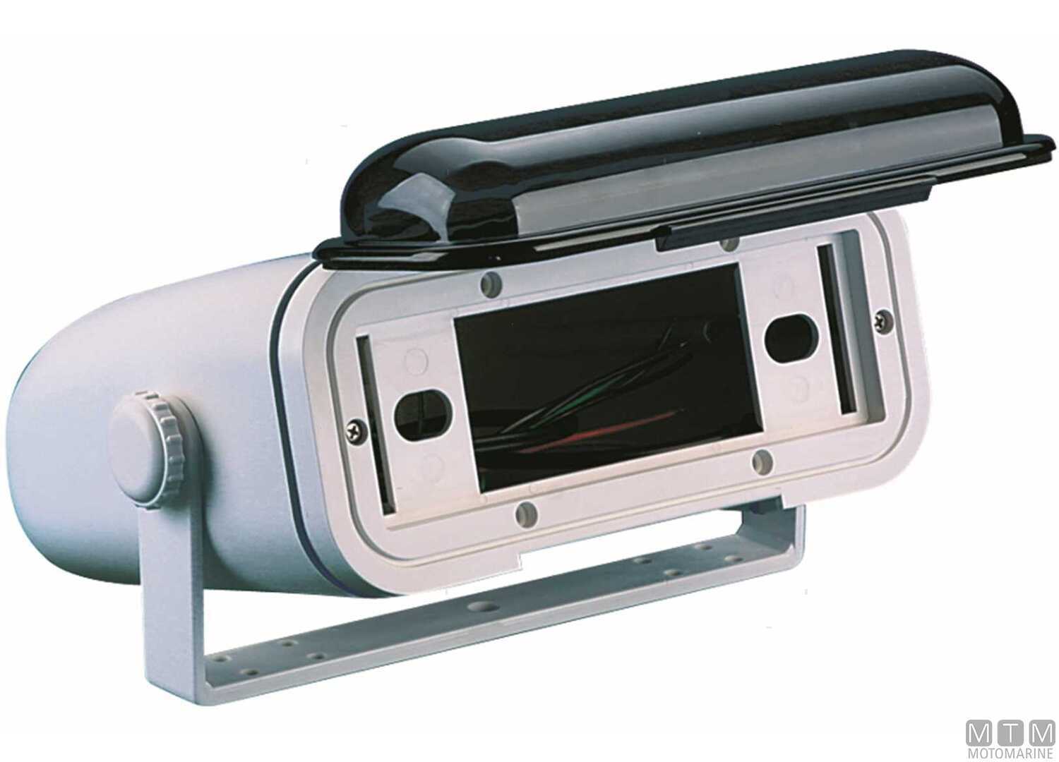 Image Plancia Radio su Staffa SM2000