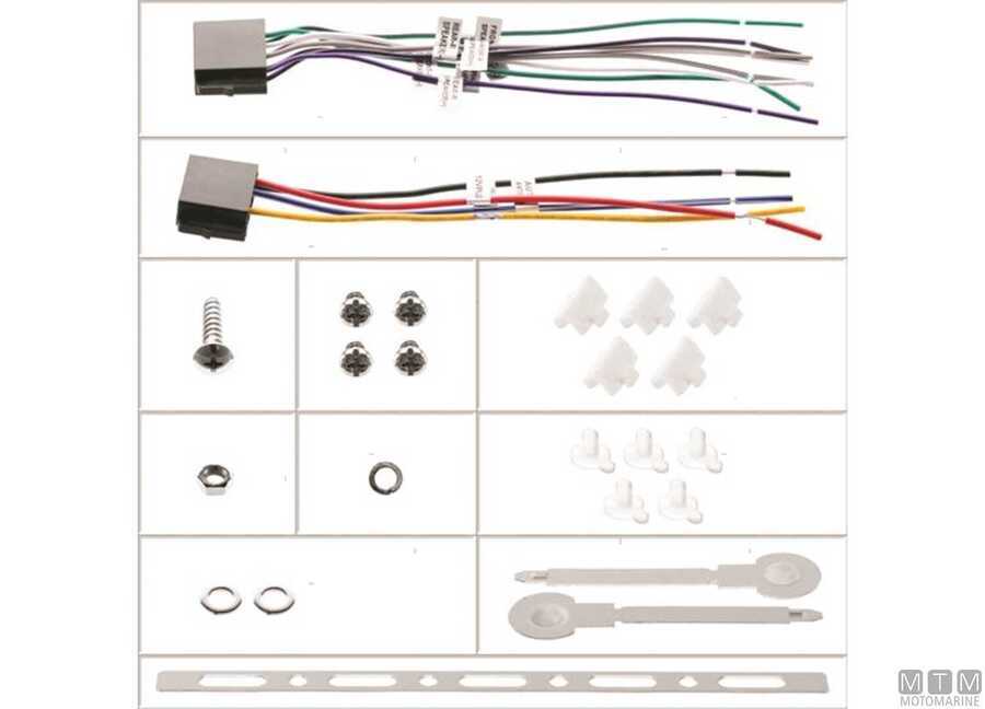 Radio-Lettore BOSS MR762BRGB RDS / MP3 / USB / CD / SD / Bluetooth-img5640109_8.jpg