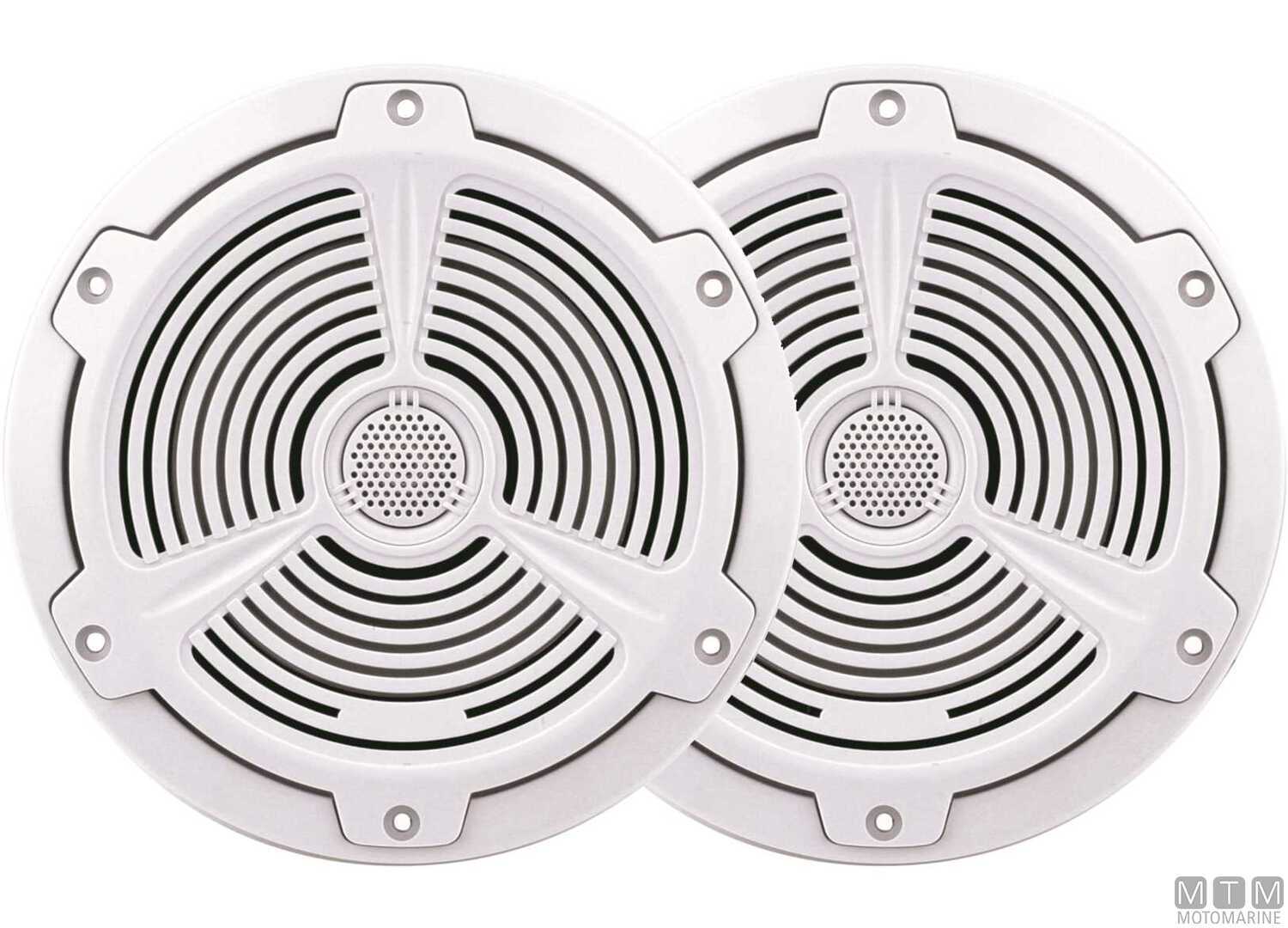 Image Coppia Altoparlanti Boss MR752C