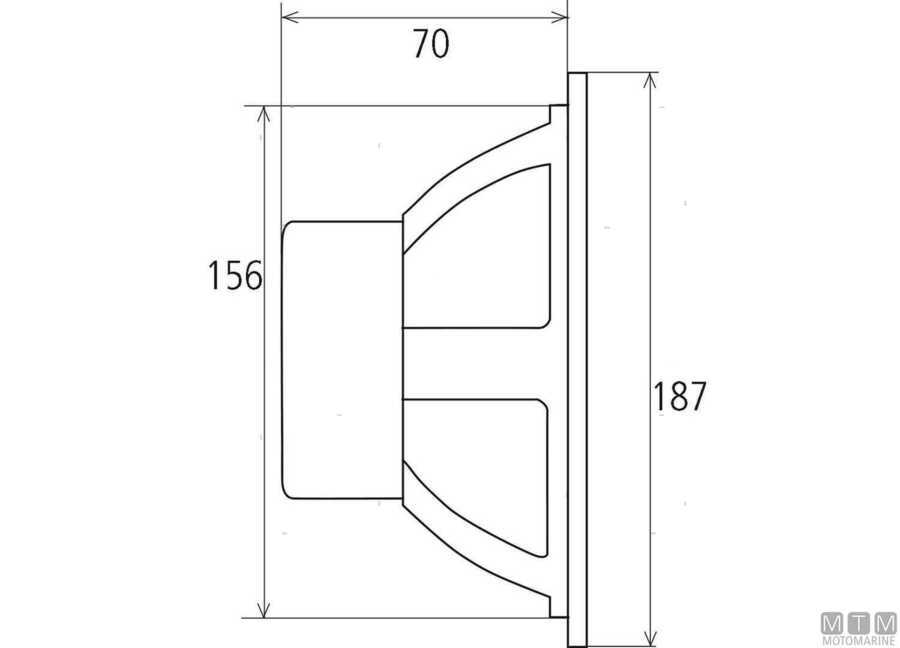 Altoparlanti BOSS MR752C 400W-img5640124_2.jpg