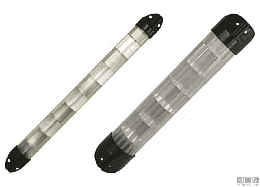Riflettore Radar Tube <5NM per Barche a Vela-img3035214_1.jpg