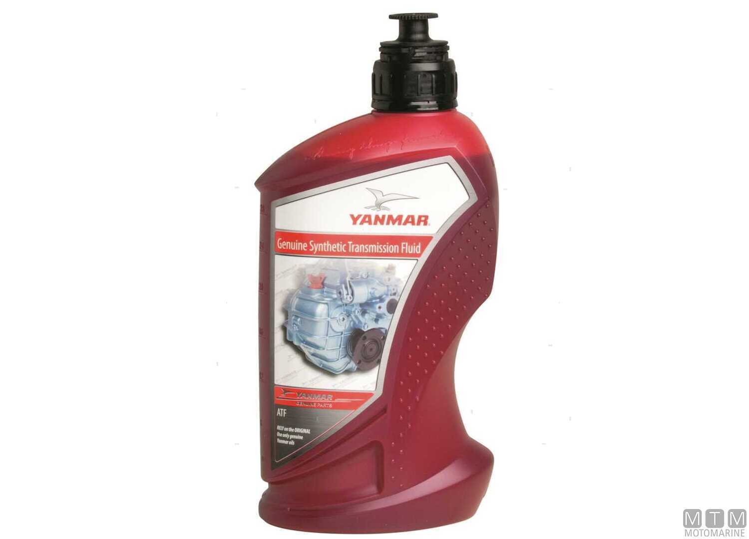 Image Atf Fluid 220 Hydraulic Gearbox Oil 6X1L