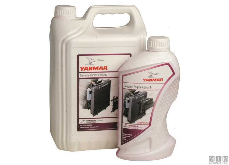 Yanmar Genuine Engine Coolant/Antifreeze XLC-img5702501.jpg