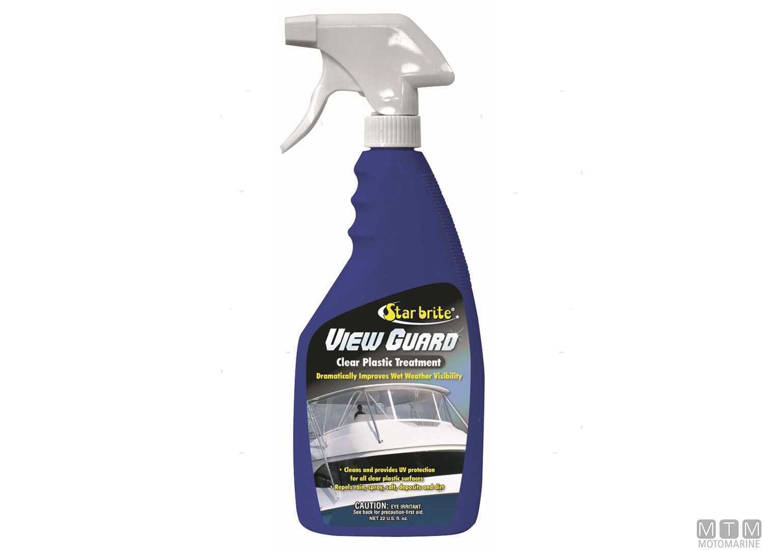 Image Trattante Star Brite View Guard 650ML