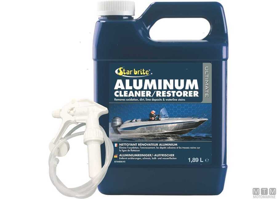 Detergente per Alluminio Star Brite Aluminum Cleaner-img5731549.jpg