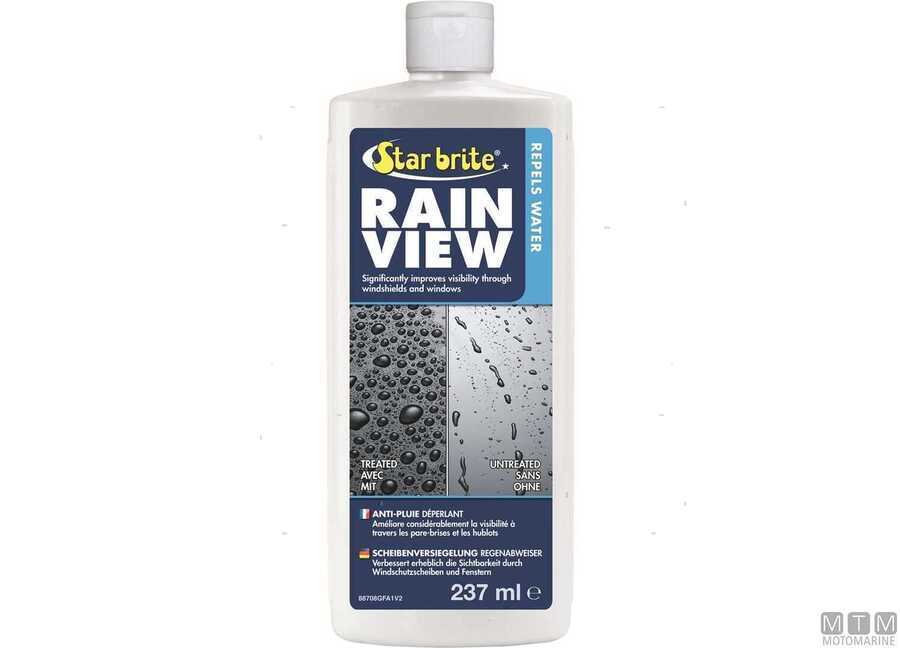 Detergente per Parabrezza Star Brite Marine Rain View-img5731555.jpg