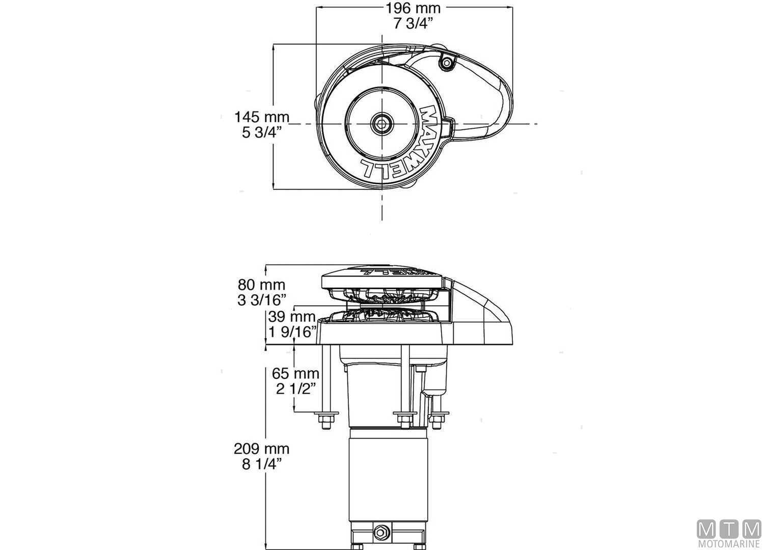 Maxwell RC6 Windlass 500W/12V-img1204006_.jpg