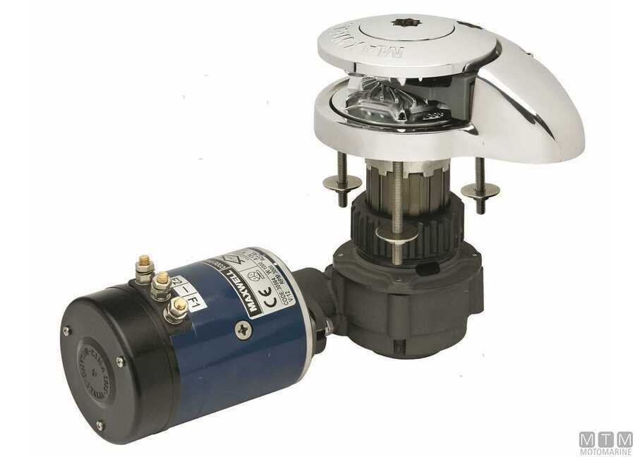 Verricello Salpa Ancora Maxwell RC8-img1204106_3.jpg