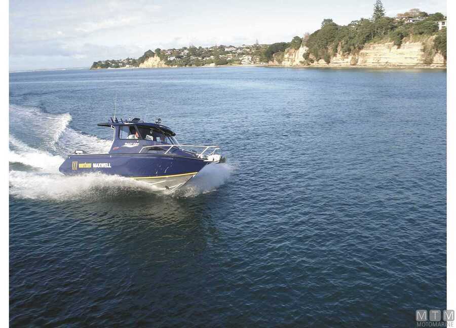 Verricello Salpa Ancora Maxwell RC8-img1204106_4.jpg